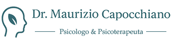Psicologo & Psicoterapeuta Dr. Maurizio Capocchiano